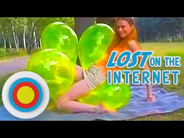 Pregnant The Movie What Is Balloon Fetish